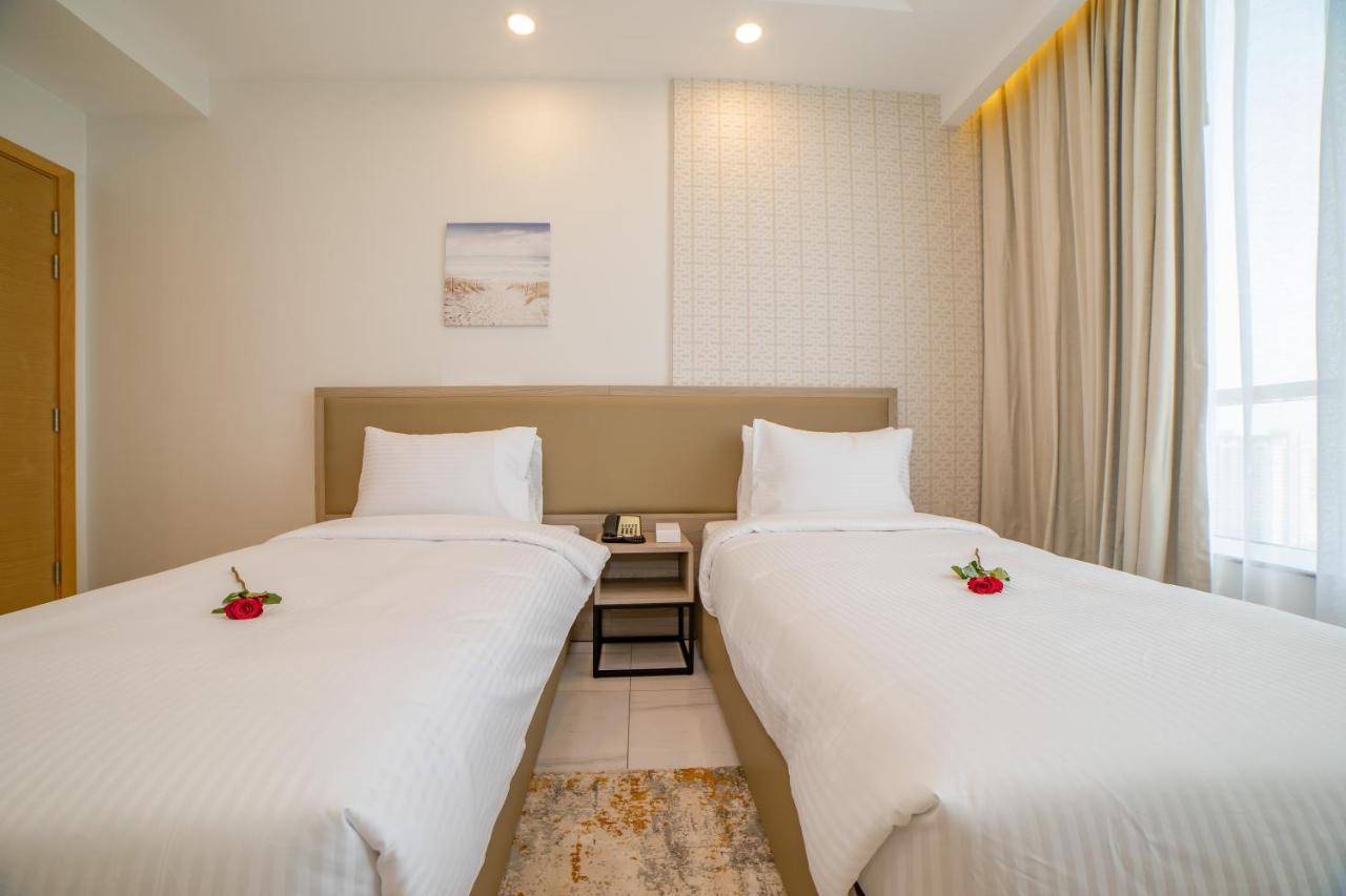 Platinum Coast 5*