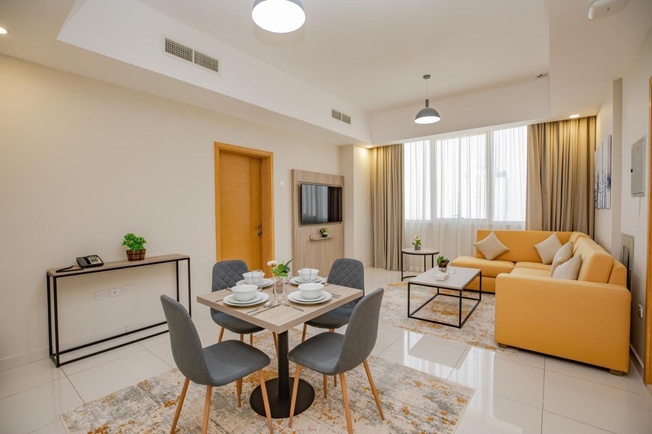 Platinum Coast فندق مبيت وإفطار