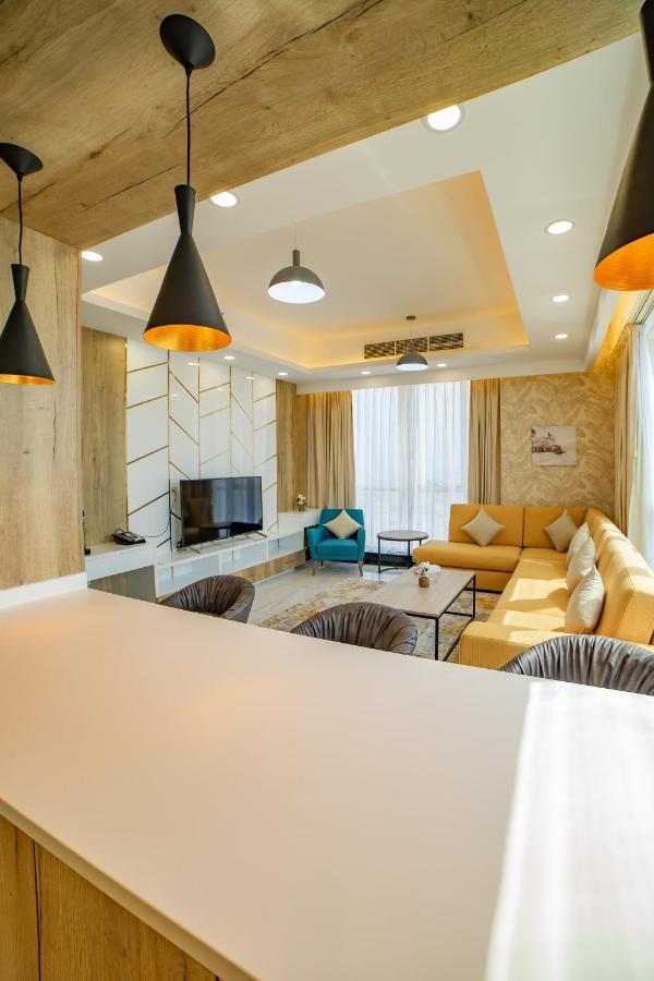 Platinum Coast فندق مبيت وإفطار