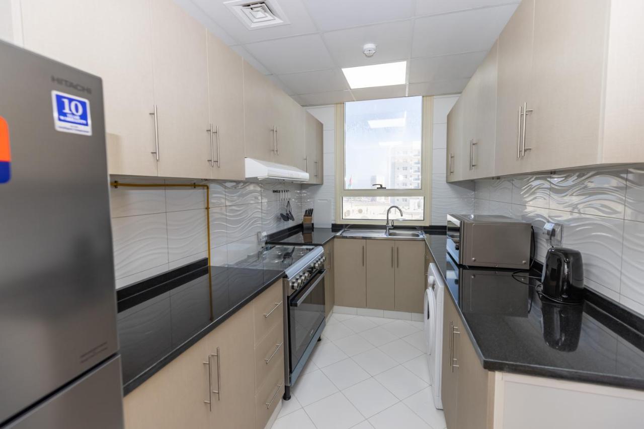 فندق مبيت وإفطار Platinum Coast الفجيرة
