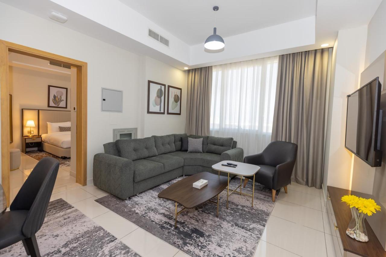 Platinum Coast فندق مبيت وإفطار الفجيرة