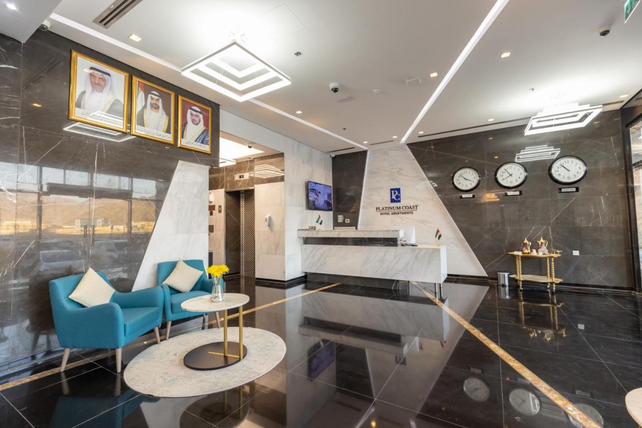 Platinum Coast فندق مبيت وإفطار 5*