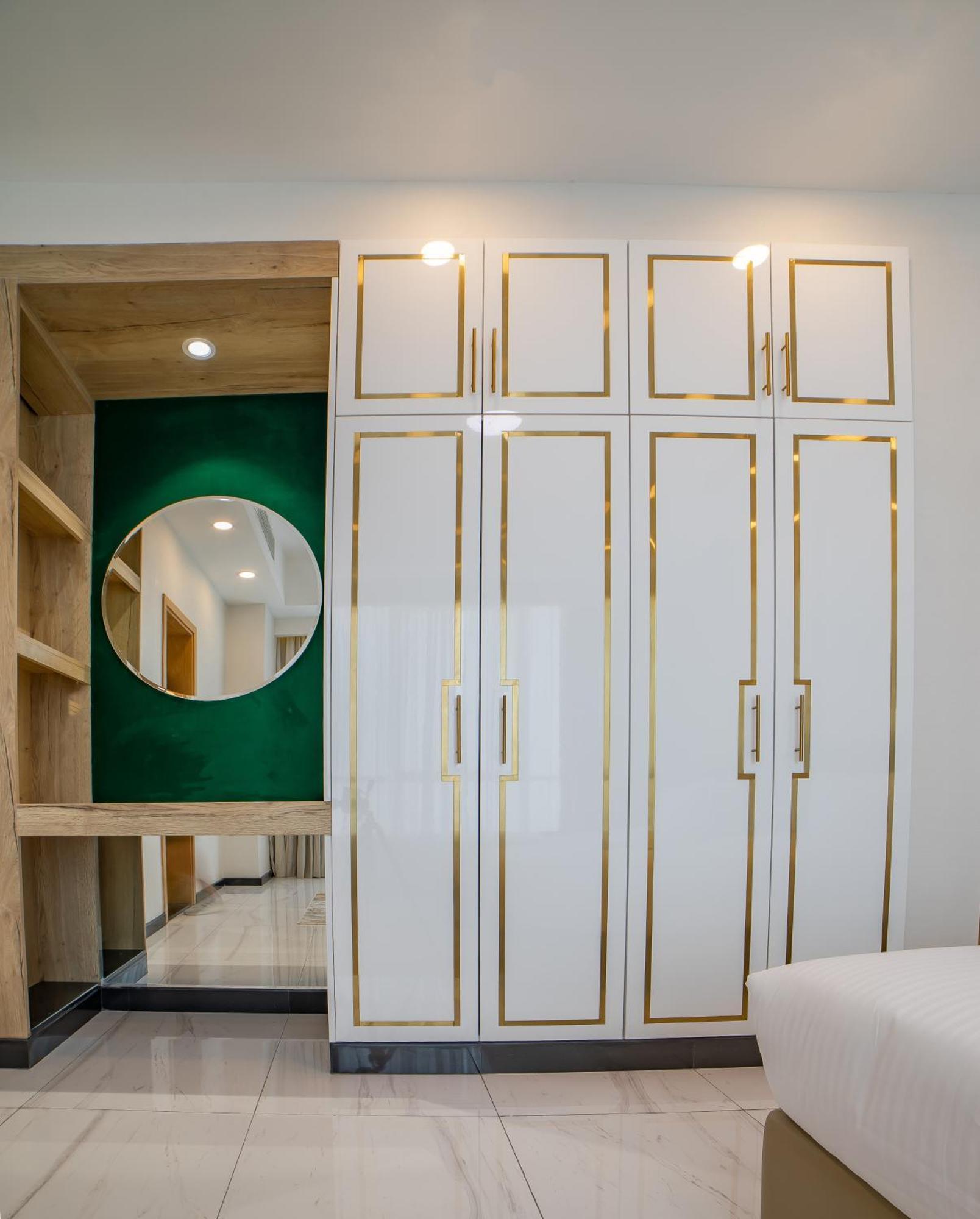 Platinum Coast فندق مبيت وإفطار 5*