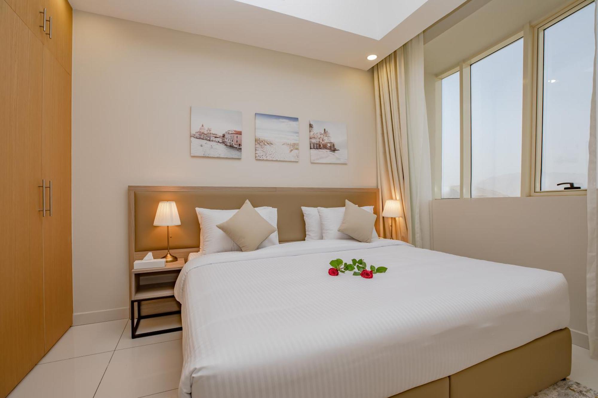 Platinum Coast فندق مبيت وإفطار